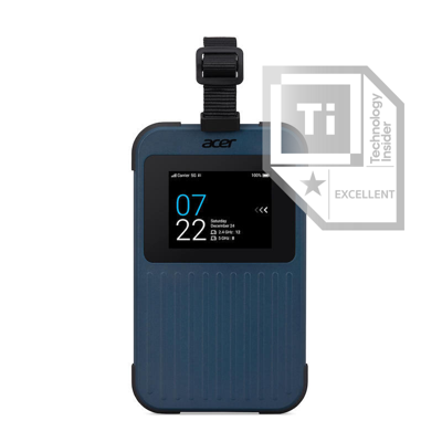Acer Connect Enduro M3 5G WiFi