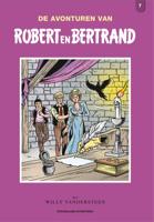 De avonturen van Robert en Bertrand integraal (Hardback)