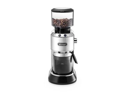 De&apos;LonghiKG520.M Koffiefilter apparaat Zwart