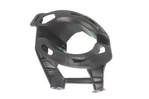 Ventilatiegrille, bumper 6502076033917P
