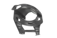Ventilatiegrille, bumper 6502076033917P