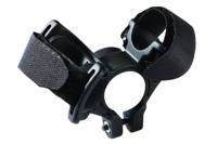 Kryptonite Transit H-Bar Drager Zwart