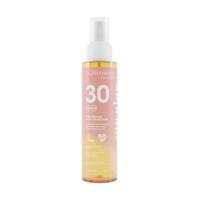 Alphanova Sun prot sun oil spf30 s glow bio