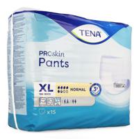 Tena Proskin Pants Normal Extra Large 15 - thumbnail