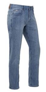 Heren jeans - Brams Paris - Danny - C91 - Lengte 32