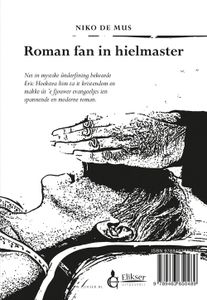 Roman fan in hielmaster - Nico de Mus, Nicolaas de Mus - ebook