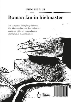Roman fan in hielmaster - Nico de Mus, Nicolaas de Mus - ebook