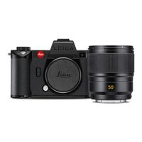 Leica SL2-S systeemcamera + Summicron 50mm f/2.0 - thumbnail