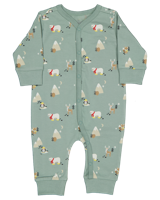 Pyjama - Groen