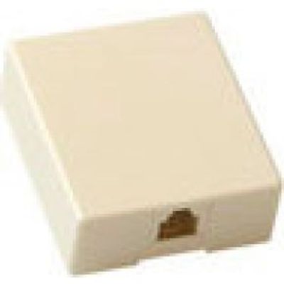 Intronics Modular surface units RJ-11