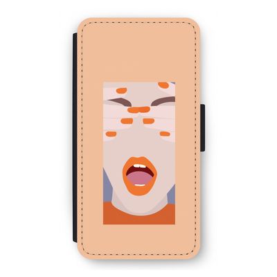Surprise: iPhone 12 Flip Hoesje