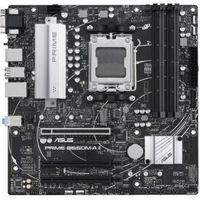 Moederbord AMD ASUS PRIME B650M-A II-CSM