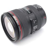 Canon EF 24-105mm F/4.0 L IS USM occasion