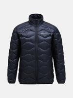 Peak Performance Helium Down Isolatiejas Heren Black L