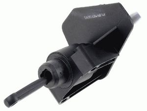 Hoofdcilinder, koppeling 6284600148