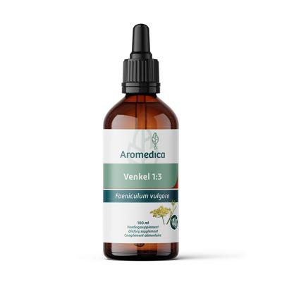 Aromedica Venkel 1:3 100 Milliliter