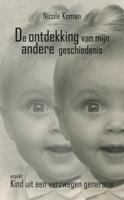De ontdekking van mijn andere geschiedenis (Paperback)