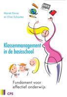 Klassenmanagement in de basisschool (Paperback)