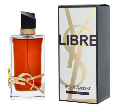 Yves Saint Laurent - YSL Libre Le Parfum Eau de parfum Spray 90 ml Dames