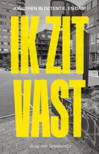 Ik zit vast (Paperback)