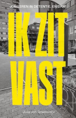 Ik zit vast (Paperback)