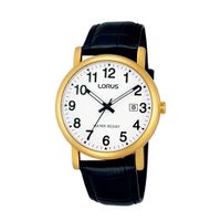 Lorus horloge RG836CX9 zwart - thumbnail