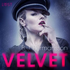 Velvet - erotisch verhaal