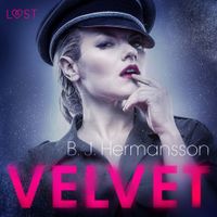 Velvet - erotisch verhaal