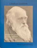 De verschillende bloemvormen op planten van dezelfde soort (Hardback)