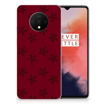 OnePlus 7T | TPU bumper | Sterren OnePlus 7T | TPU bumper | Sterren