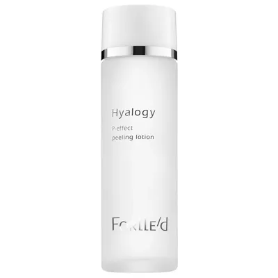 Forlle'd Hyalogy P-effect Peeling Lotion