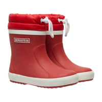 Bergstein Classic Thermo Winterboots red-30