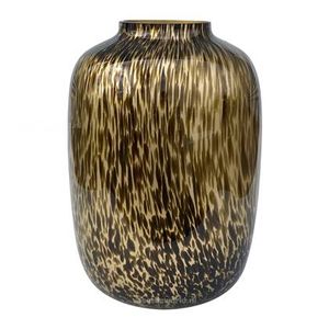 Vase The World Artic Cheetah Vaas L