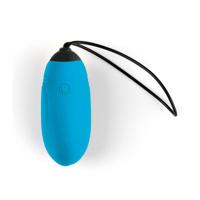 Vibrator Virgite Blauw