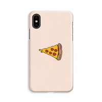 You Complete Me #1: iPhone X Volledig Geprint Hoesje