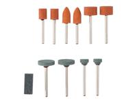 PARKSIDE Multitool accessoires (Slijpstiften, slijpblok)