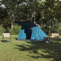 Tent Blauw 282 x 225 x 154 cm