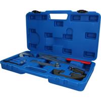 Brilliant Tools BT593350 Motorinstelgereedschap voor land Rover, BMW, Opel 1.8, 2.5 met besturingsketting Brilliant Tools BT593350 Motorinstelgereedschap voor land Rover, BMW, Opel 1.8, 2.5 met besturingsketting