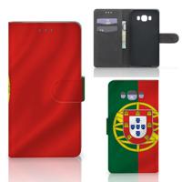 Samsung Galaxy J7 2016 | Bookstyle Case | Portugal | Portemonnee hoesje