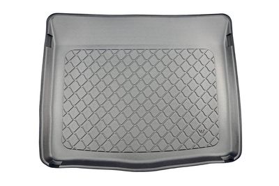 Kofferbakmat passend voor Fiat Tipo Hatchback (Tipo Cross) 2017+ 193771
