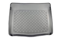 Kofferbakmat passend voor Fiat Tipo Hatchback (Tipo Cross) 2017+ 193771 Kofferbakmat passend voor Fiat Tipo Hatchback (Tipo Cross) 2017+ 193771