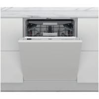 WhirlpoolW0I D741A S Vaatwasser