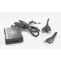 Aux-USB-SD interfaces Renault 29125020
