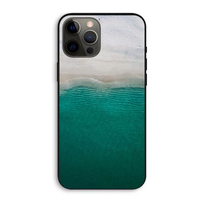 Stranded: iPhone 12 Pro Max Biologisch afbreekbaar hoesje