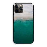 Stranded: iPhone 12 Pro Max Biologisch afbreekbaar hoesje