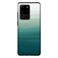 Ocean: Samsung Galaxy S20 Ultra Tough Case