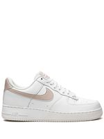 Nike baskets Air Force 1 '07 - Blanc