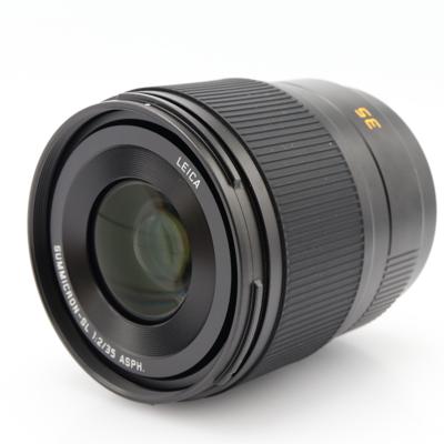 Leica 11192 Summicron-SL 35mm f/2 ASPH. occasion