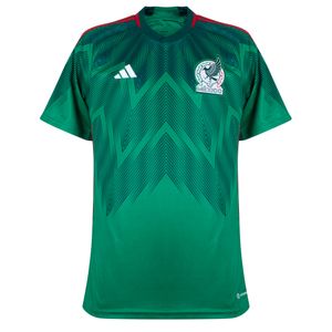 Mexico Shirt Thuis 2022-2023