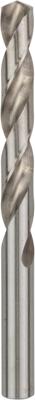 Bosch Accessoires Metaalboren HSS-G, Standard 12,6 x 101 x 151 mm 5st - 2608585542